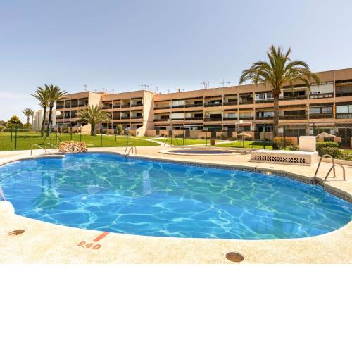 Apartment El Rincon de Frida by Interhome