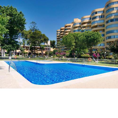 Apartment El Rocío by Interhome
