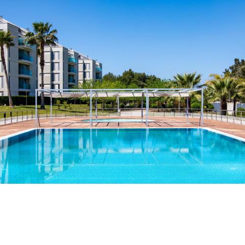 Apartment El Vergel by Interhome