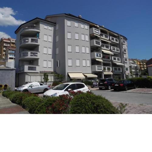 Apartment Ela 4 pax
