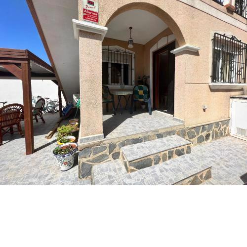 Apartment Elaine La Zenia