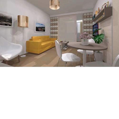 Apartment Elegance Hrebienok