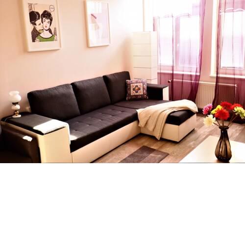 Apartment ELENA