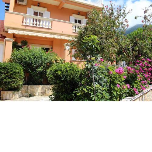 Apartment Eleni
