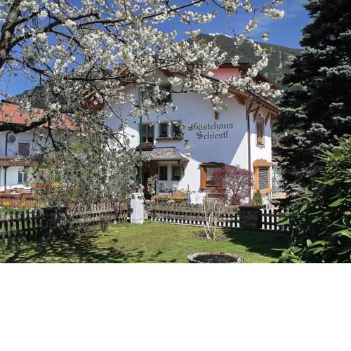 Apartment Elfriede.2