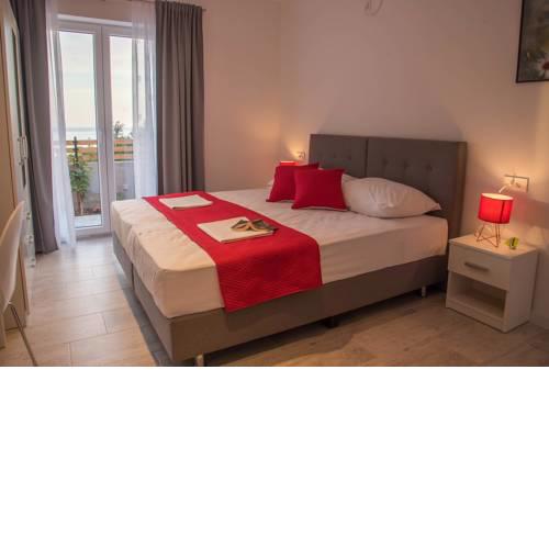 APARTMENT ELI - SEA VIEW