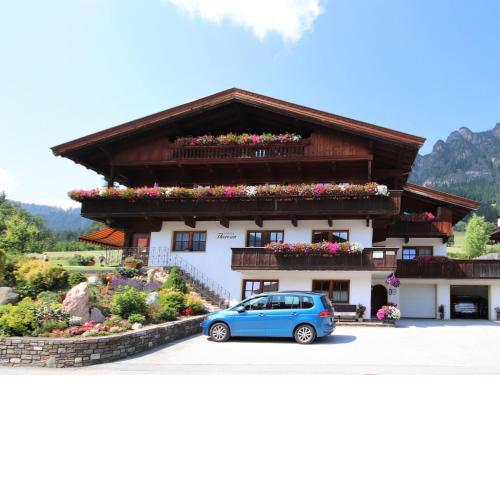 Apartment Elisabeth - APH311