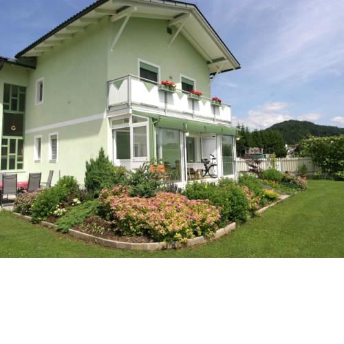 Apartment Elisabeth 3