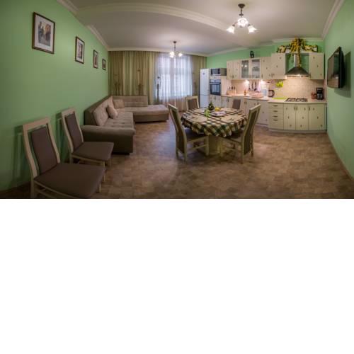Apartment Elizaveta 2