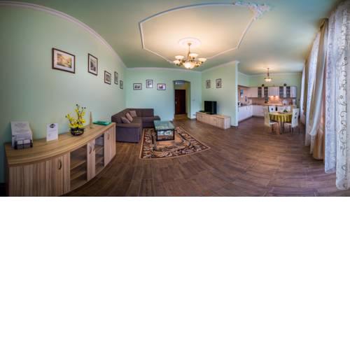 Apartment Elizaveta