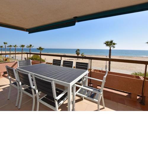 Apartment Els Pins Rafa by Interhome