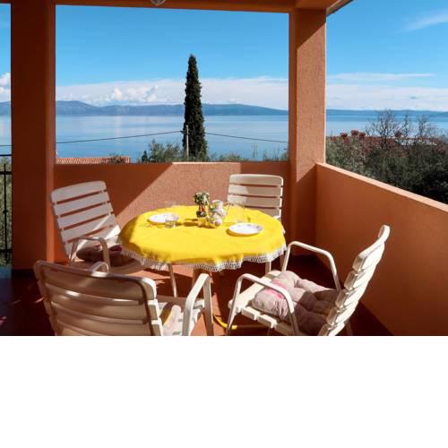 Apartment Elsa (LBN108)