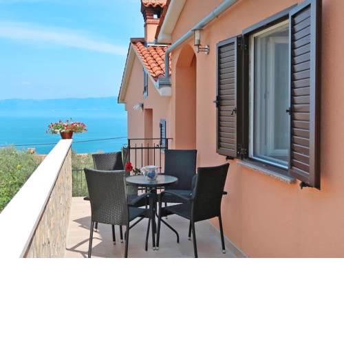 Apartment ELSA (LBN109)