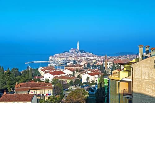 Apartment Elsa with Stunning View