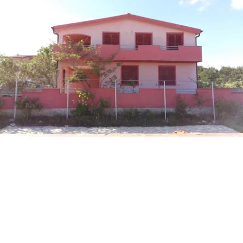 Apartment Ema Vir