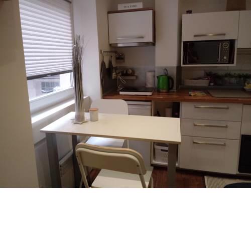 Apartment EMA