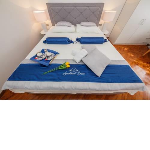 Apartment Emica