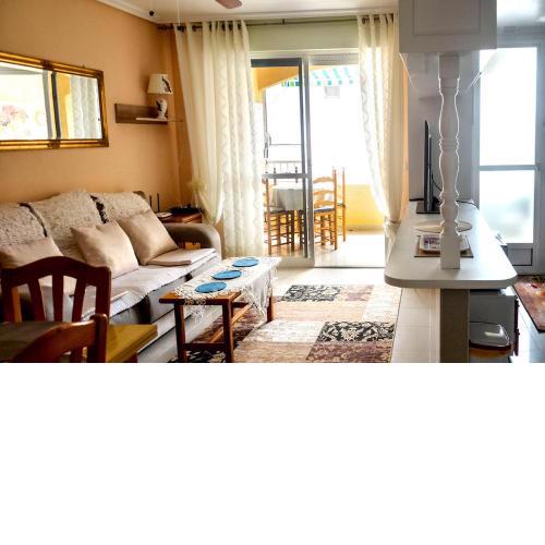 Apartment Emilia