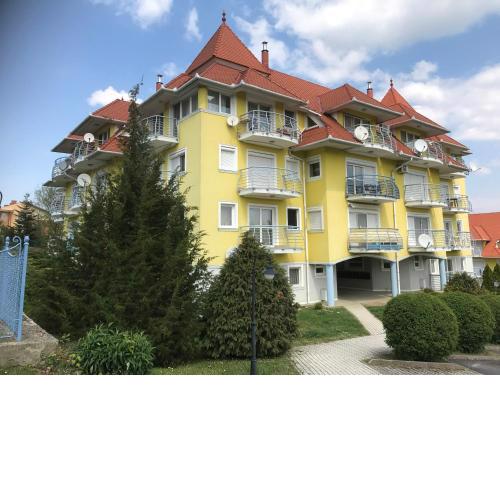 Apartment Emma