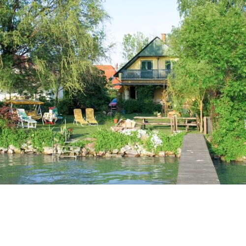 Apartment Emöke - SZA306