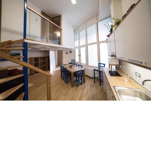 Apartment Emonca