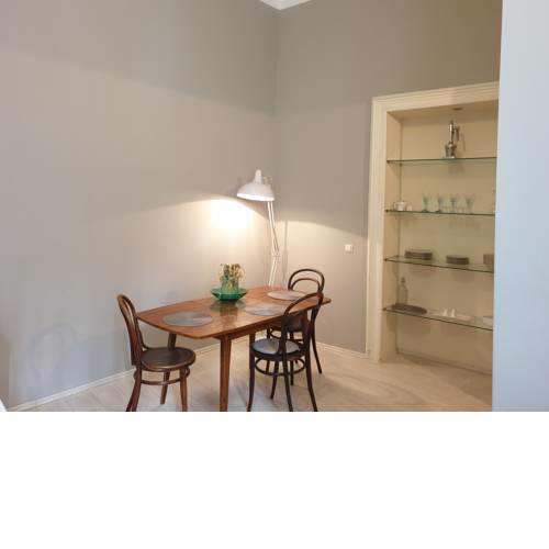 Apartment Eni next to Main Square