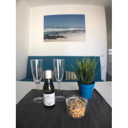 Apartment Enjoy Corralejo