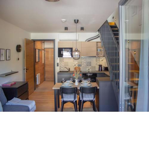 Apartment Enjoy Harrachov 20