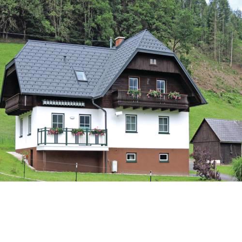 Apartment Ennstal with Sea View 03