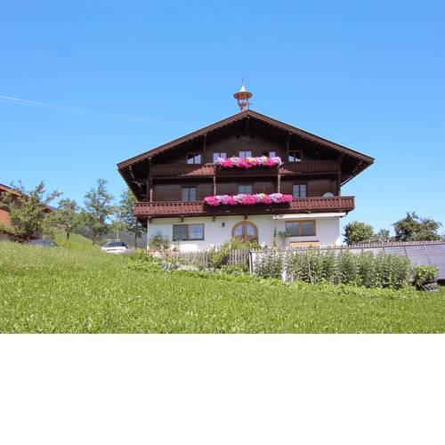 Apartment Entalhof (HGT300)