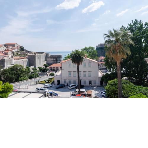 Apartment Entre les jardins