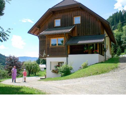 Apartment Enzian