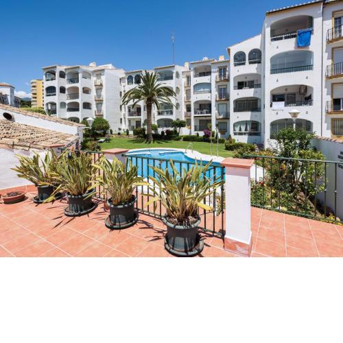 Apartment Erisa II by Interhome