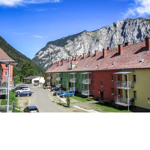 Apartment Erzberg Alpin Resort-25