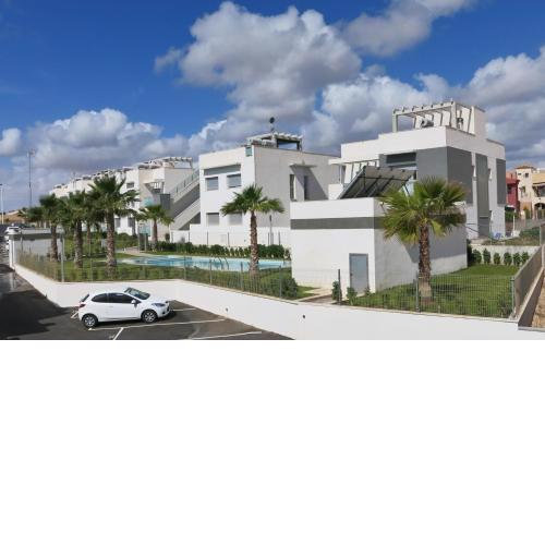Apartment Escorpiones