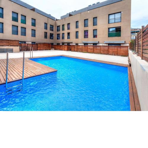 Apartment Escorxador by Interhome