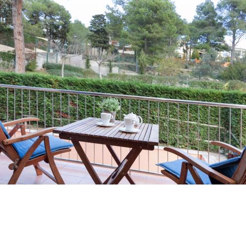 Apartment Escorxador by Interhome