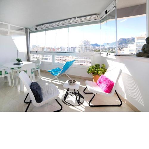 Apartment Esmeralda 02 by Interhome