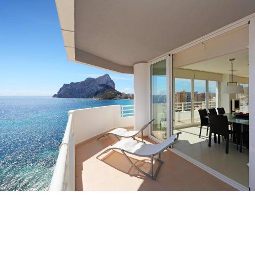 Apartment Esmeralda-1 by Interhome