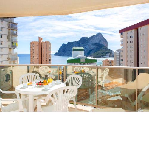 Apartment Esmeralda Suites-2 by Interhome
