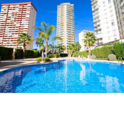 Apartment Esmeralda Suites-3 by Interhome