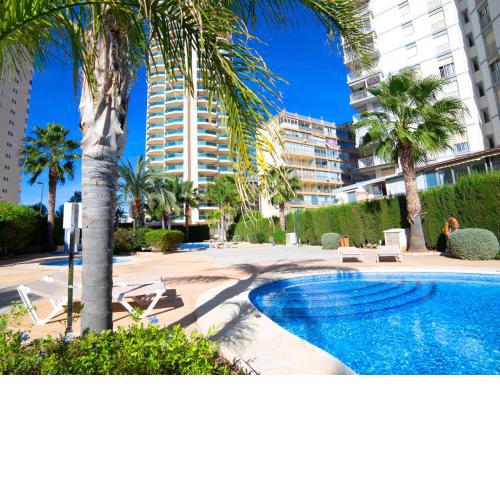 Apartment Esmeralda Suites-5 by Interhome