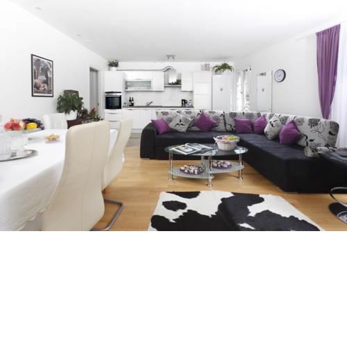 Apartment Esmeralda