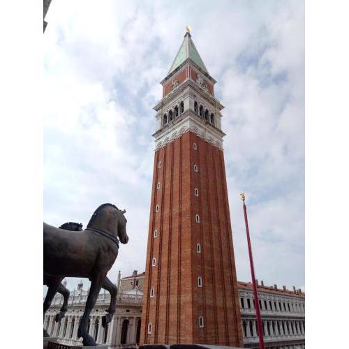 Apartment Essence of Venice