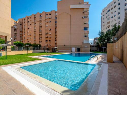 Apartment EssensacionesHome - Los Almendros by Interhome