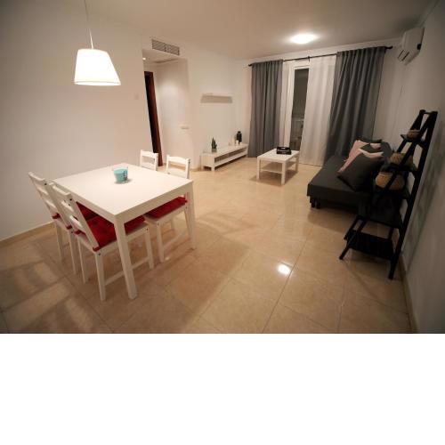 Apartment Estepona Central Park
