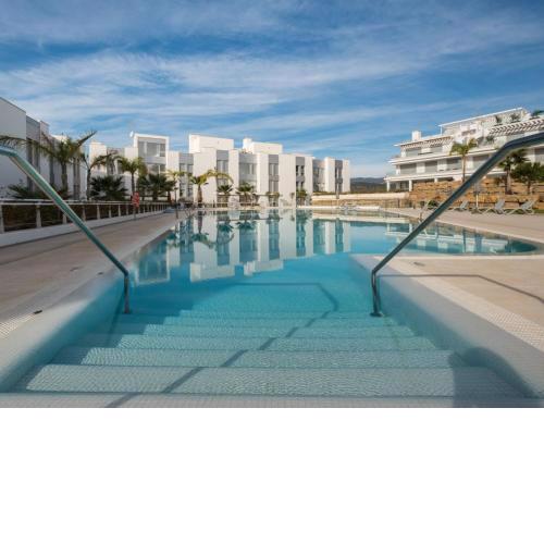 Apartment Estepona Sunset by Interhome