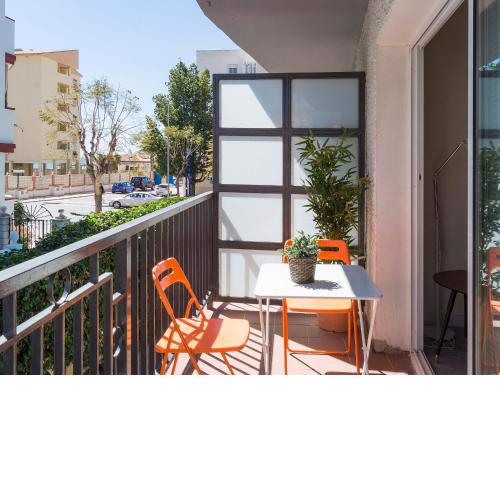 Apartment Estrella del mar by Interhome