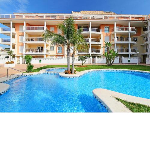 Apartment Estrella del Mar by Interhome