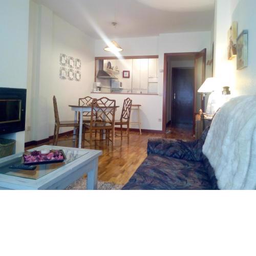 Apartment Estriva